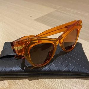 Bottega Veneta sunglasses